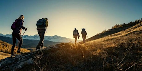 Hiking and Yoga Retreat