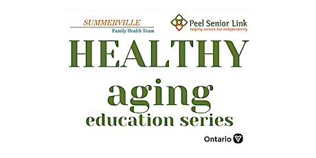 Seated Yoga with Active Adult Centre Mississauga