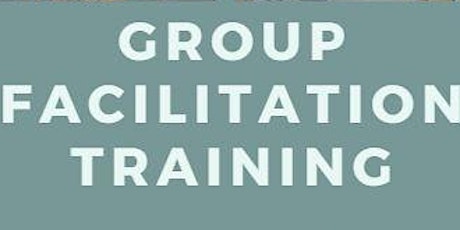 Group Facilitation Training primary image