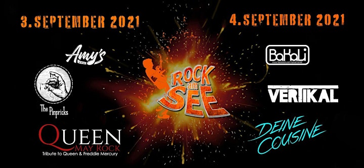 Rock am See - Tender 2021: Bild 