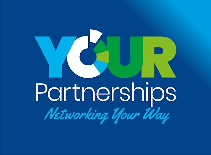 Tuesday morning catch up with Your Partnerships image