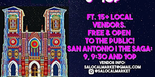 San Antonio Tx Events Tickets Things To Do Eventbrite