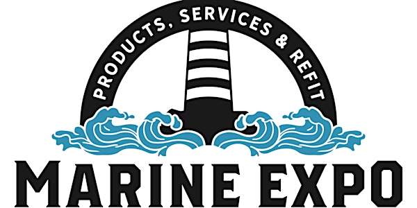 MARINE REFIT EXPO - Trade Show for Refit, Marine Services and Suppliers