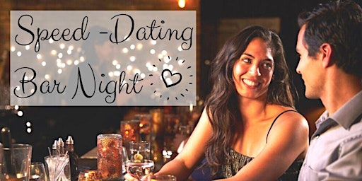 speed​​ dating event melbourne