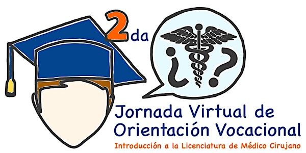 2da Jornada Virtual de Orientación Vocacional