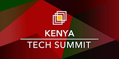 Kenya Tech Summit primary image