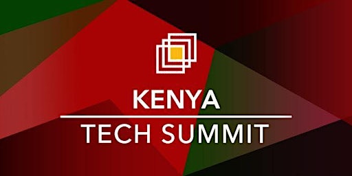 Image principale de Kenya Tech Summit
