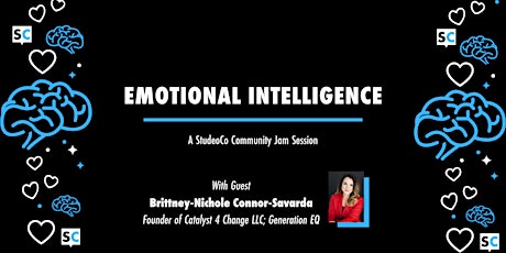 Community Jam Session: Emotional Intelligence primary image