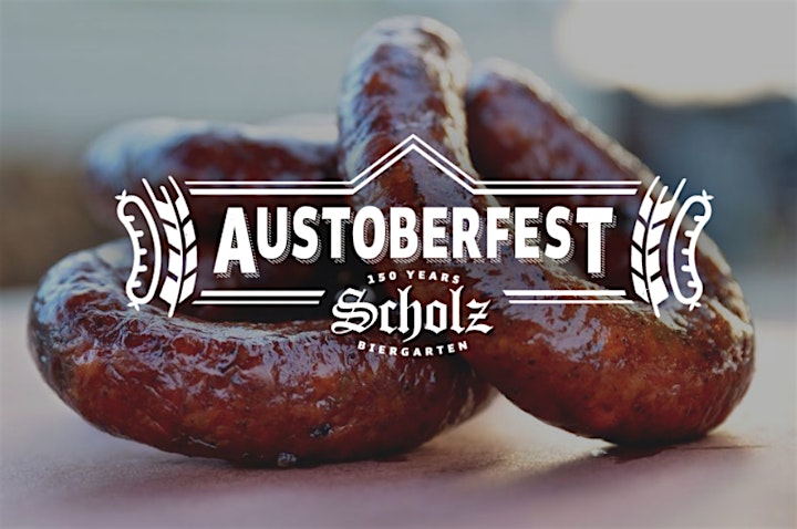 2021 Austin Oktoberfest, AustOberfest! image