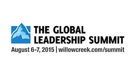 Global Leadership Summit for COMMUNITY Staff primary image