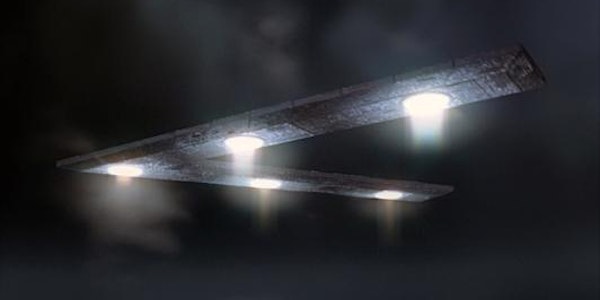 MYSTERIES OF SPACE & SKY: 2015