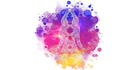 Free Online Chakra Meditation primary image