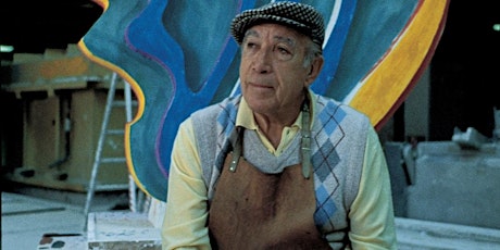 Anthony Quinn - 100 Years: A Creative Life primary image