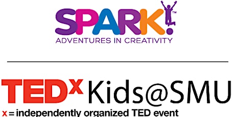 TEDxKids@SMU Audition Info Session @ SPARK! primary image