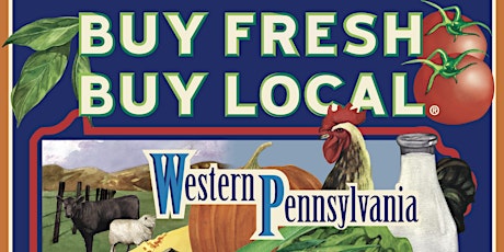 Western PA Buy Fresh Buy Local Partner Information Session primary image