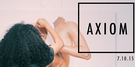 The Hive Society Presents: AXIOM: Fashion, Art & Music Fundraiser primary image