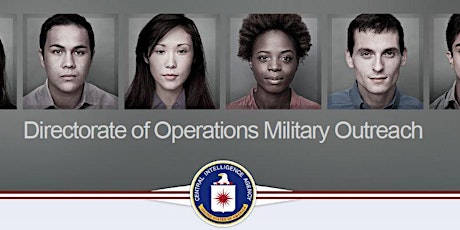 CIA Employment -Information Session primary image