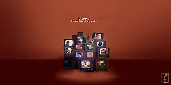 DISPLAY - The identity of the Youth