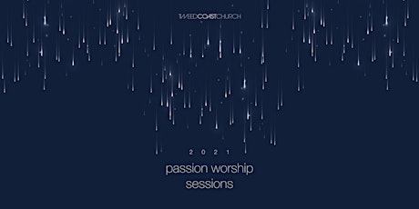 Passion Worship Sessions  primärbild