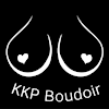Logo de KKP Boudoir