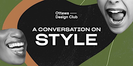 A Conversation on Style - Panel Discussion