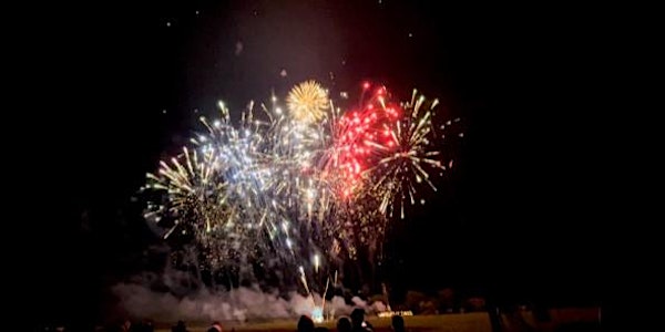 Lone Star Fireworks Festival