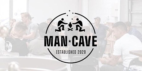 The Man Cave primary image