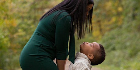 A King's First Queen: Mother & Son Dance Charleston tickets