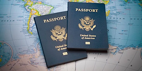 Investment Migration Passports Chat- Webinar 1 primary image