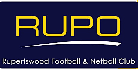 Rupertswood Football Netball Club - 21 Years Celebration primary image