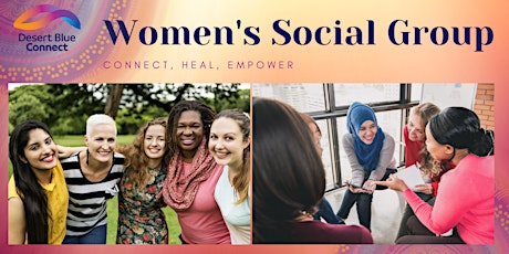 Women's Social Group primary image