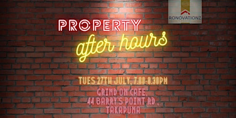 Property After Hours primary image