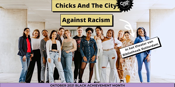 Chicks and the City against Racism