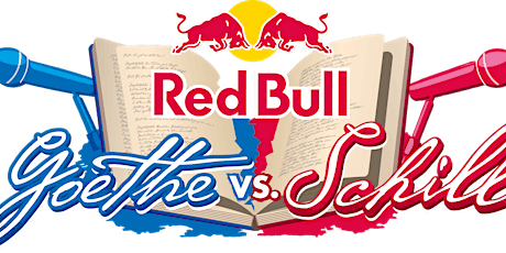 Hauptbild für Red Bull Goethe vs. Schiller - Finale
