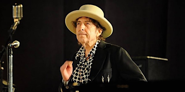 Mr Tambourine Man’s Dancing Spell - Bob Dylan’s Break for Freedom