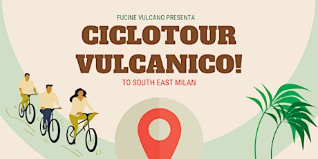 Immagine principale di Ciclotour Vulcanico 