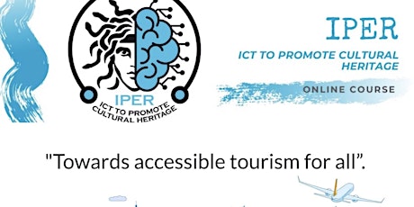Conferenza Nazionale Progetto IPER-ICT to promote Cultural Heritage