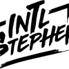 International Stephen's Logo