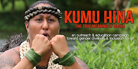 Kumu Hina Screening - UTS Diversity Week primary image