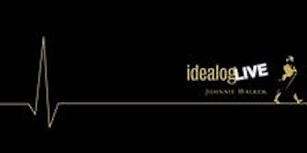 Idealog Live: Pitch Circus In Assn with Johnnie Walker, featuring Dry & Tea