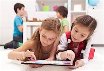 Free iPad Training 1: Learning with iPad primary image