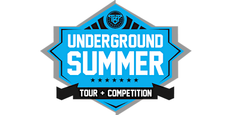 Underground Summer Tour - Las Vegas primary image