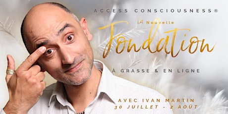 Hauptbild für Access La Fondation® à Grasse