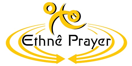 Coffee Chat with Ethne Prayer primary image