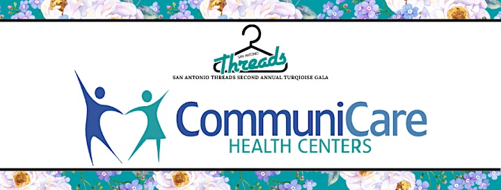
		San Antonio Threads 2nd Annual Turquoise  Gala image
