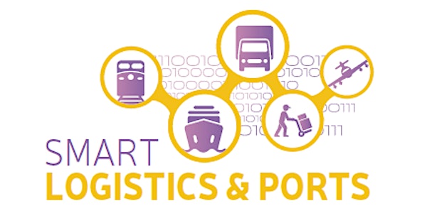 Open Data Estafette Smart Logistics & Ports