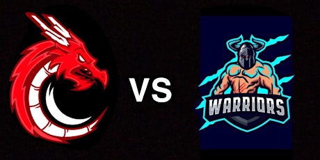 Exhibition Match: Emperior eSports VS Team Warriors eSports