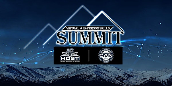 Skills Summit - August 2021 (HYBRID)