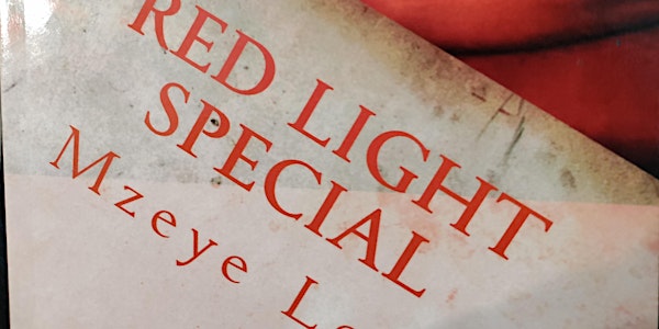 American Literature: Red, Light Special (Lesbian Erotica) Book Study
