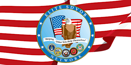 Elite SDVOB Network JULY first 2021 IN-PERSON Event primary image